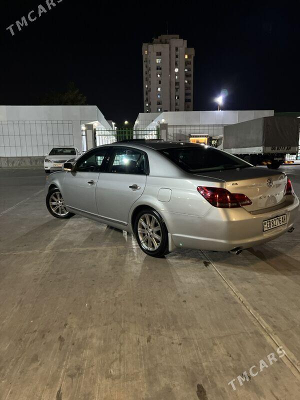 Toyota Avalon 2009 - 260 000 TMT - Parahat 4 - img 5