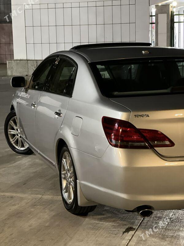 Toyota Avalon 2009 - 260 000 TMT - Parahat 4 - img 7