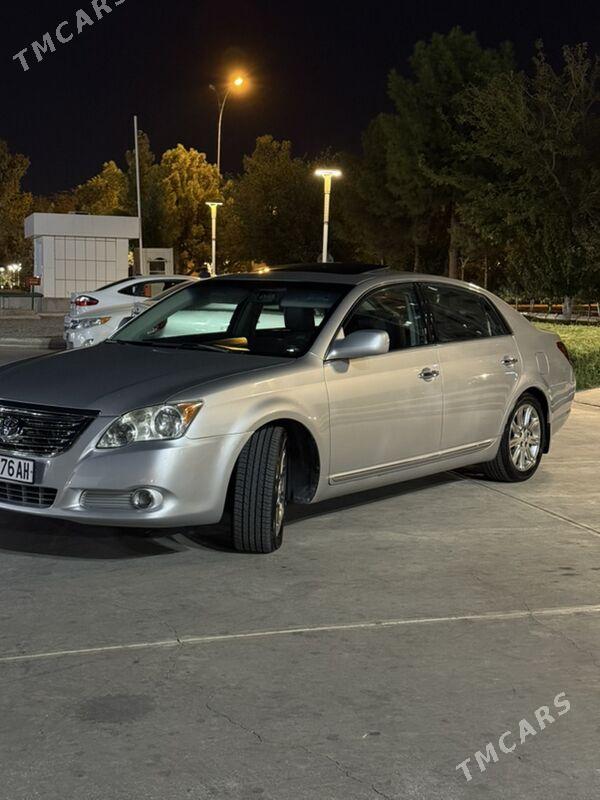 Toyota Avalon 2009 - 260 000 TMT - Parahat 4 - img 6