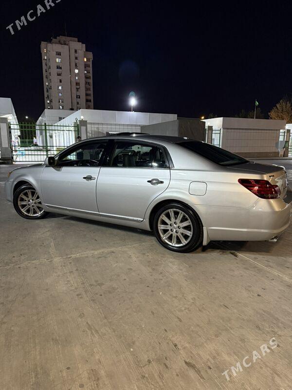 Toyota Avalon 2009 - 260 000 TMT - Parahat 4 - img 3