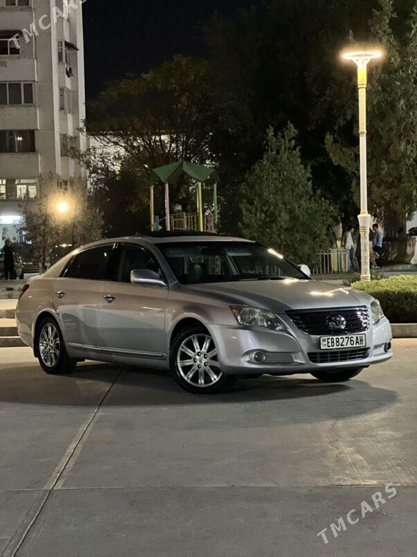 Toyota Avalon 2009 - 260 000 TMT - Parahat 4 - img 8