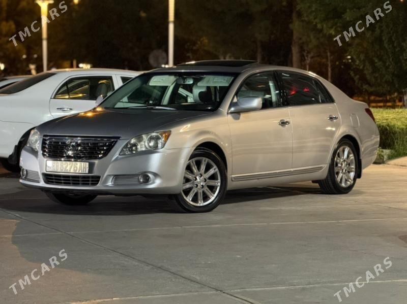 Toyota Avalon 2009 - 260 000 TMT - Parahat 4 - img 2