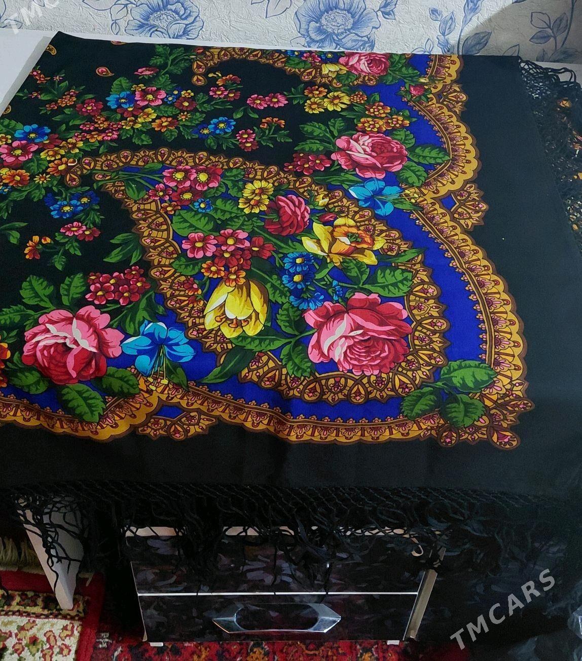 gadymy gynaç - Хитровка - img 3