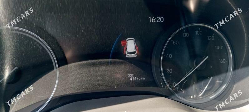 Toyota Sienna 2023 - 775 000 TMT - 10 мкр - img 7