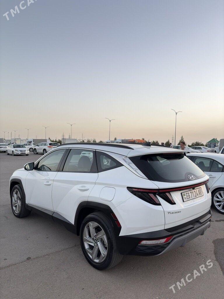 Hyundai Tucson 2021 - 355 000 TMT - Aşgabat - img 2