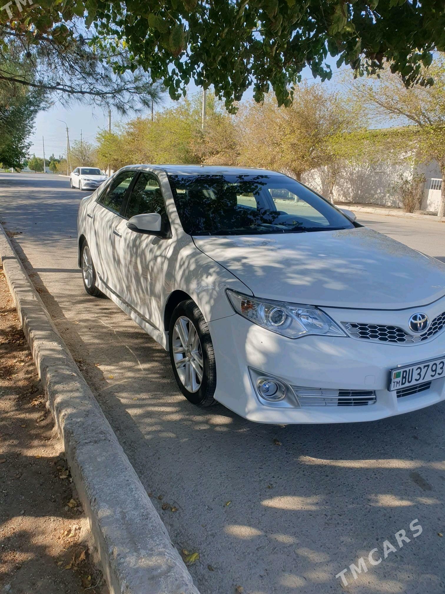 Toyota Camry 2014 - 255 000 TMT - Aşgabat - img 5