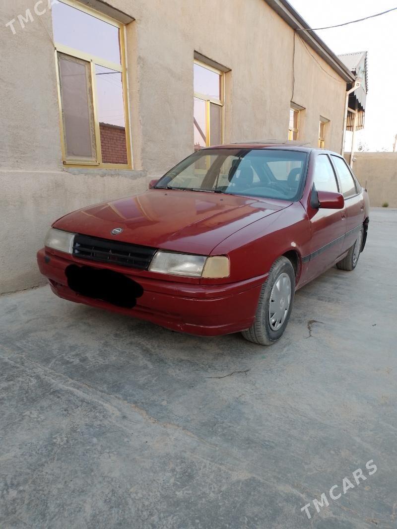 Opel Vectra 1992 - 20 000 TMT - Мары - img 2