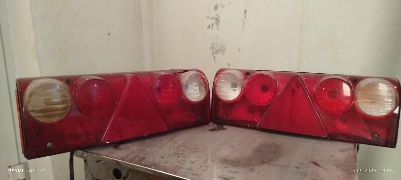 stopnik 500 TMT - Balkanabat - img 3