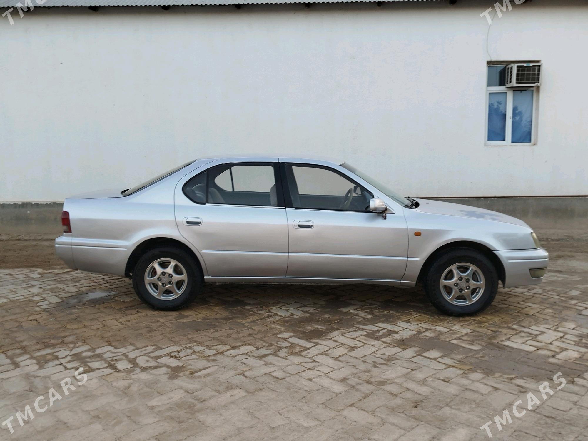 Toyota Camry 1996 - 56 000 TMT - Туркменгала - img 8