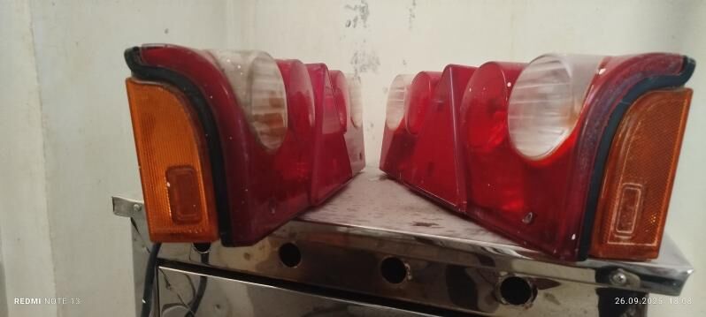 stopnik 500 TMT - Balkanabat - img 5