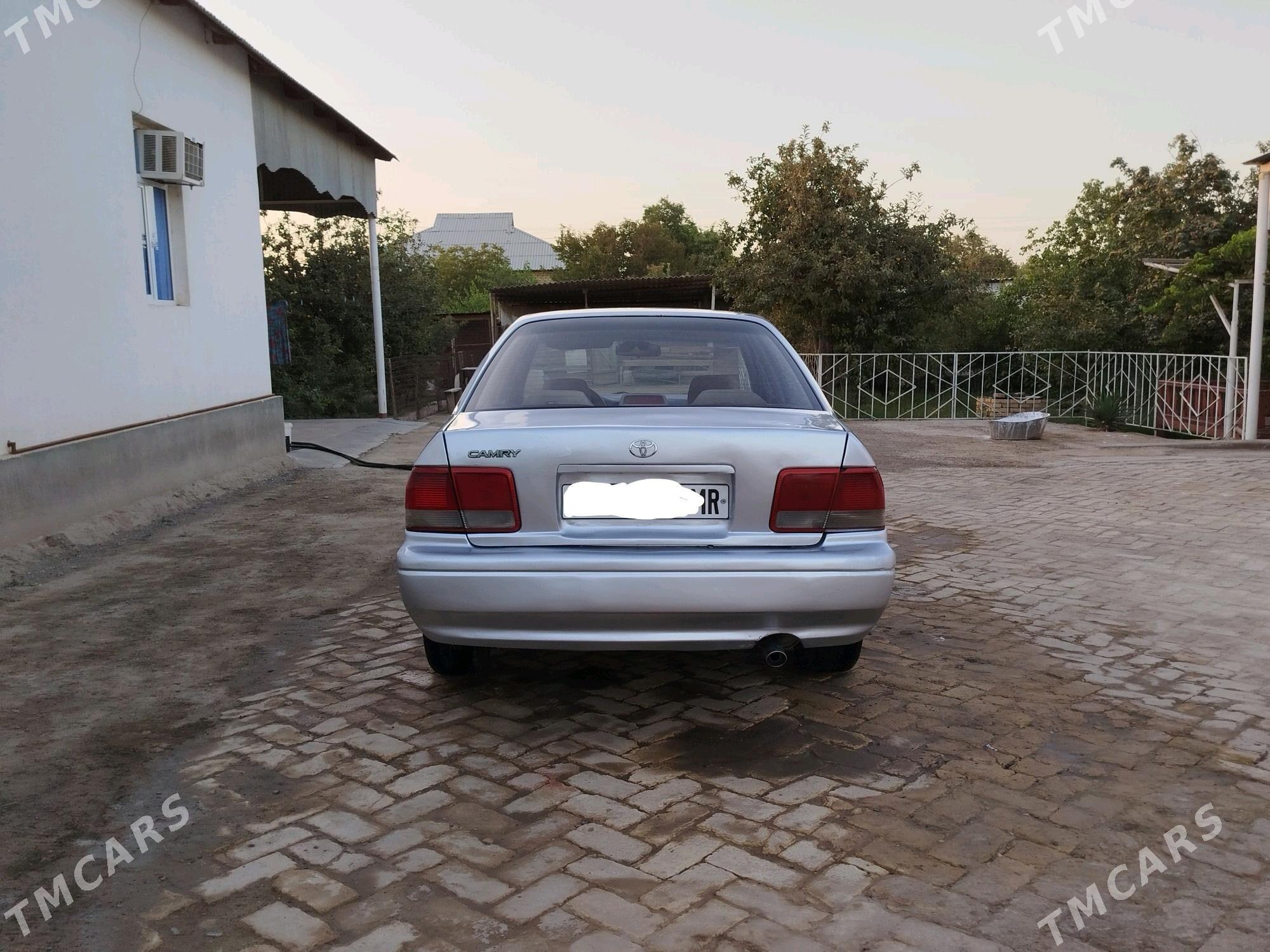 Toyota Camry 1996 - 56 000 TMT - Туркменгала - img 6