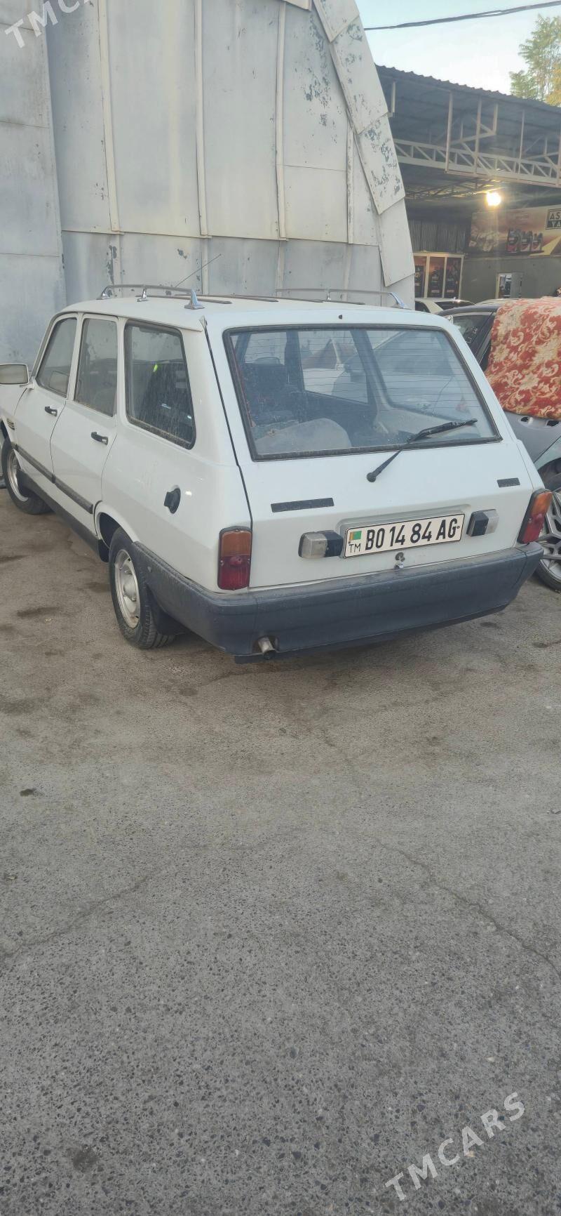 Renault Fluence 1996 - 32 000 TMT - Aşgabat - img 2