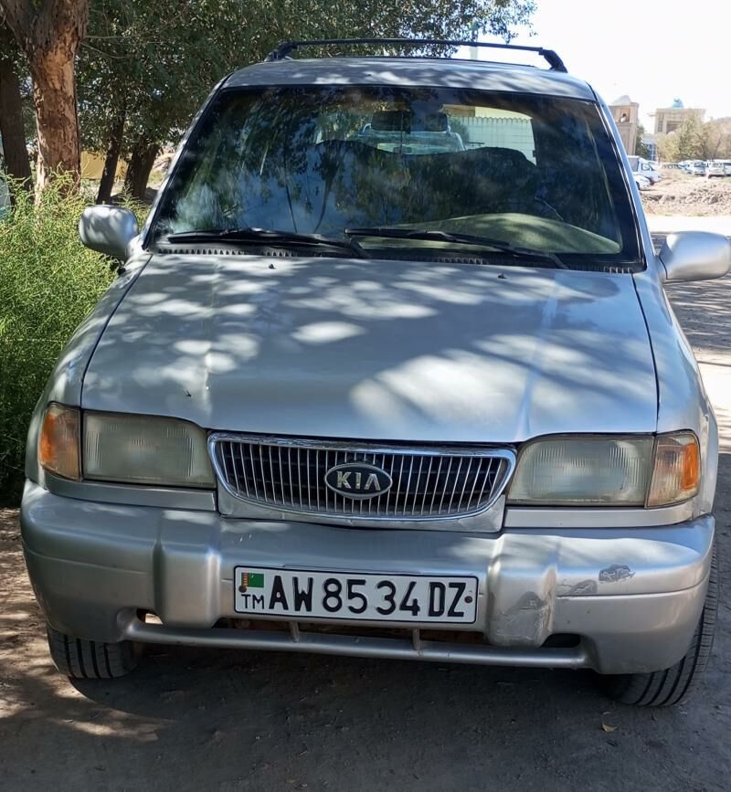 Kia Sportage 1999 - 70 000 TMT - Кёнеургенч - img 2