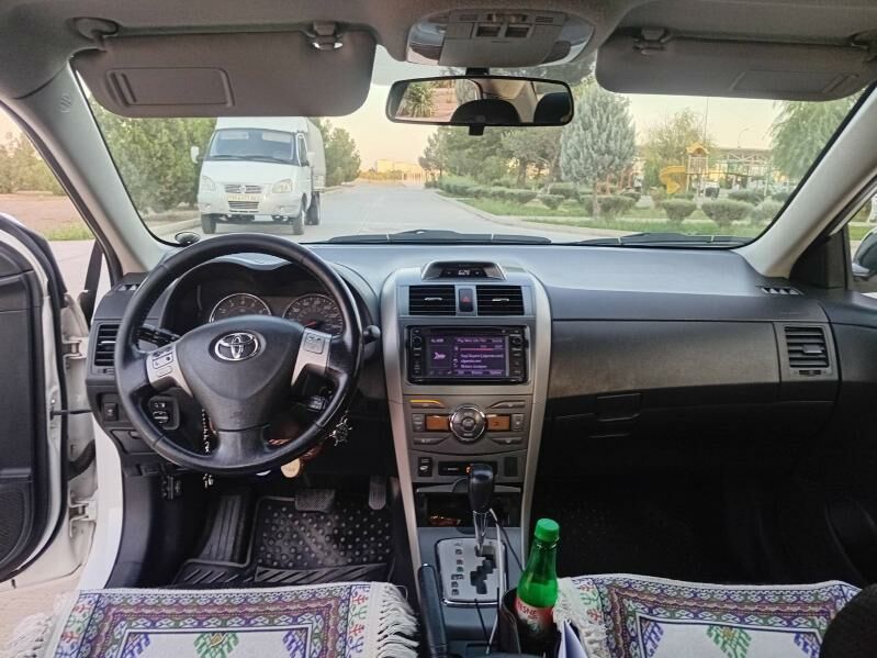 Toyota Corolla 2012 - 170 000 TMT - Бахарден - img 3
