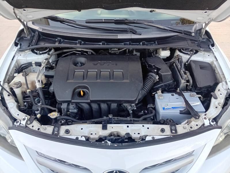 Toyota Corolla 2012 - 170 000 TMT - Бахарден - img 7