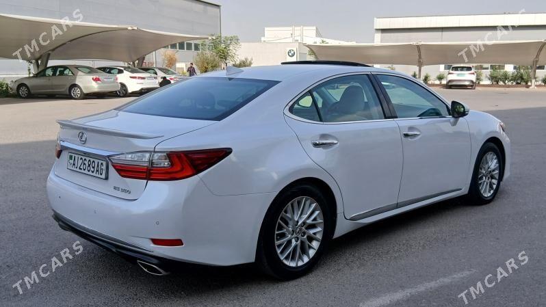 Lexus ES 350 2018 - 368 000 TMT - Aşgabat - img 7