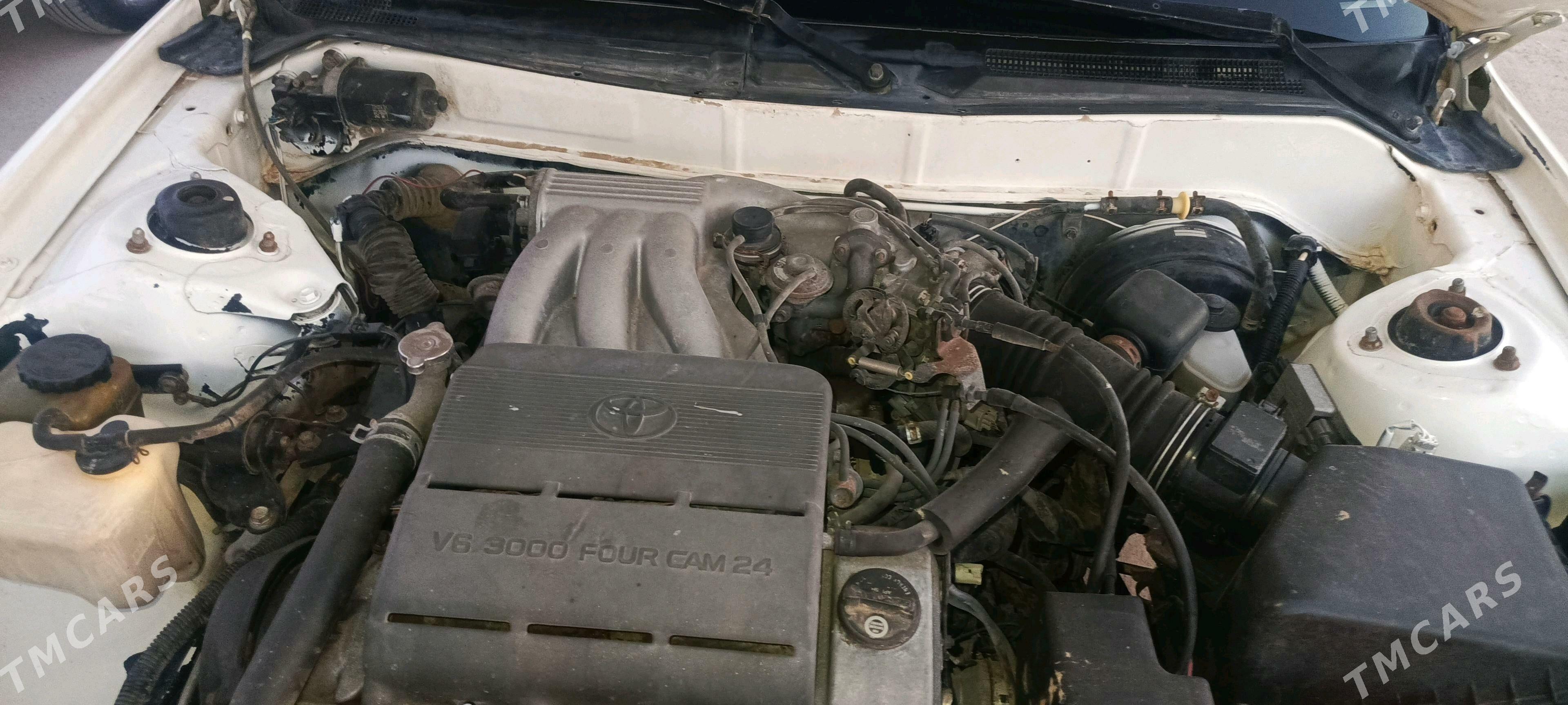 Toyota Camry 1995 - 87 000 TMT - Халач - img 2
