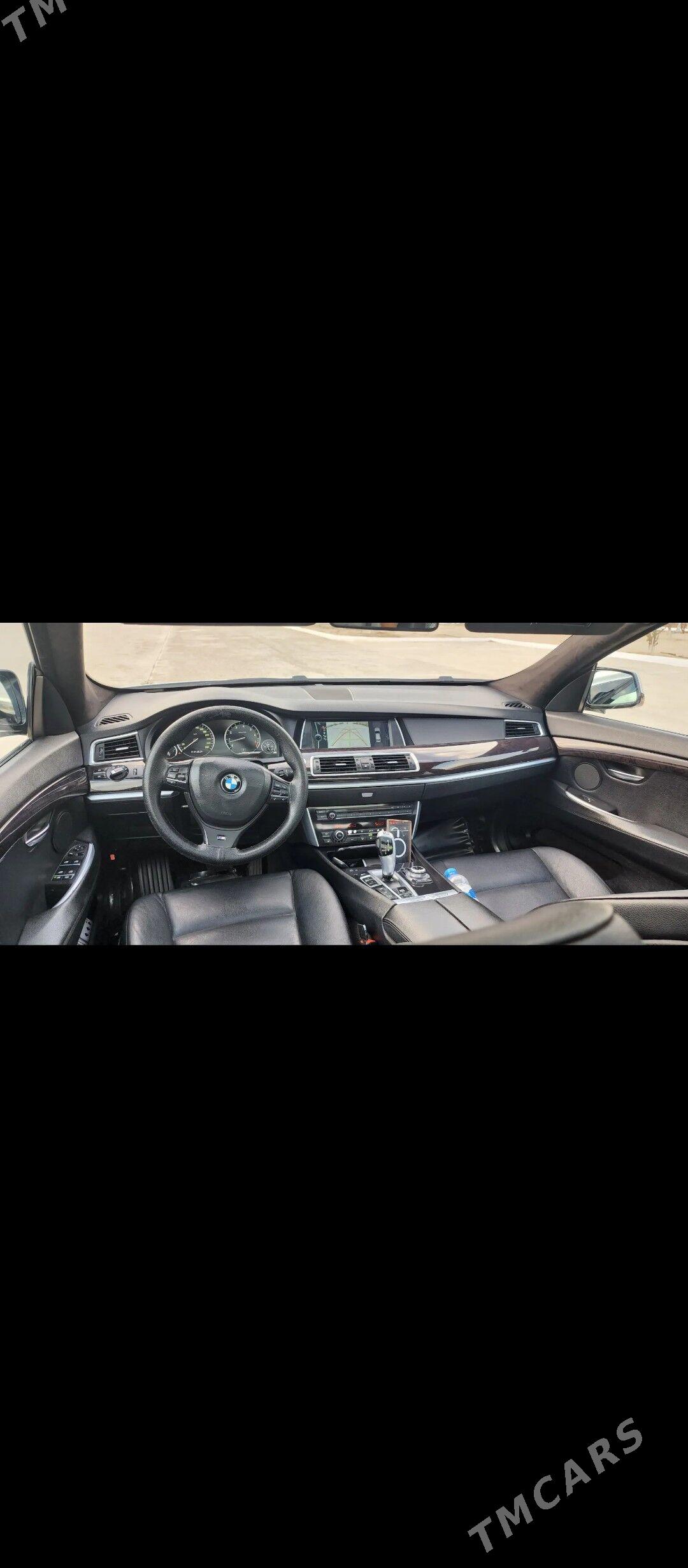 BMW GT 2012 - 360 000 TMT - Мары - img 7