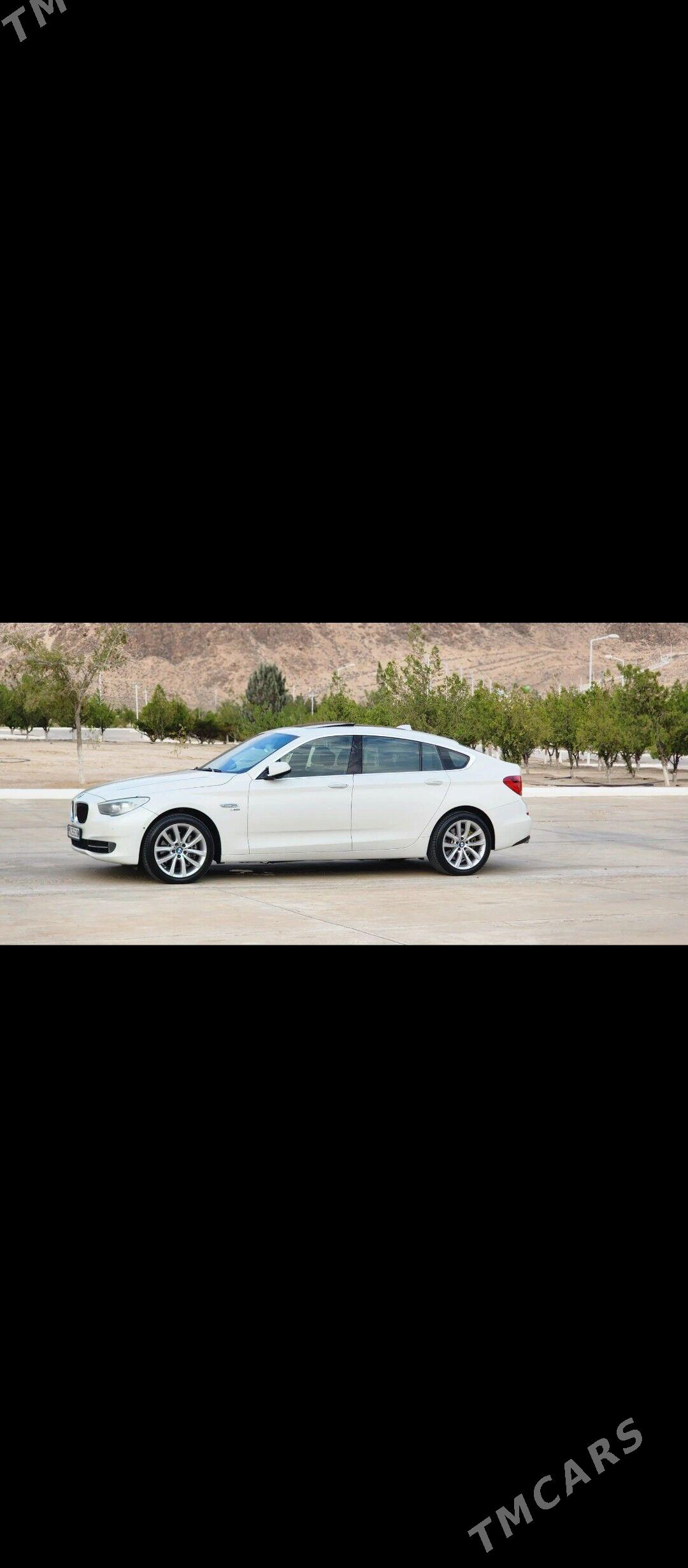 BMW GT 2012 - 360 000 TMT - Мары - img 3