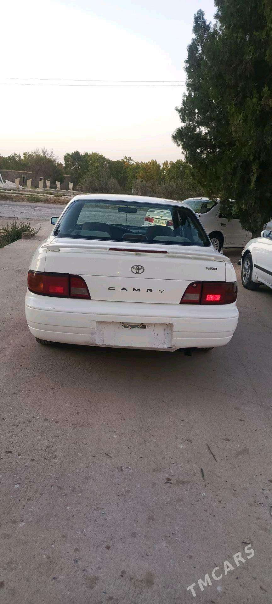 Toyota Camry 1995 - 87 000 TMT - Халач - img 8