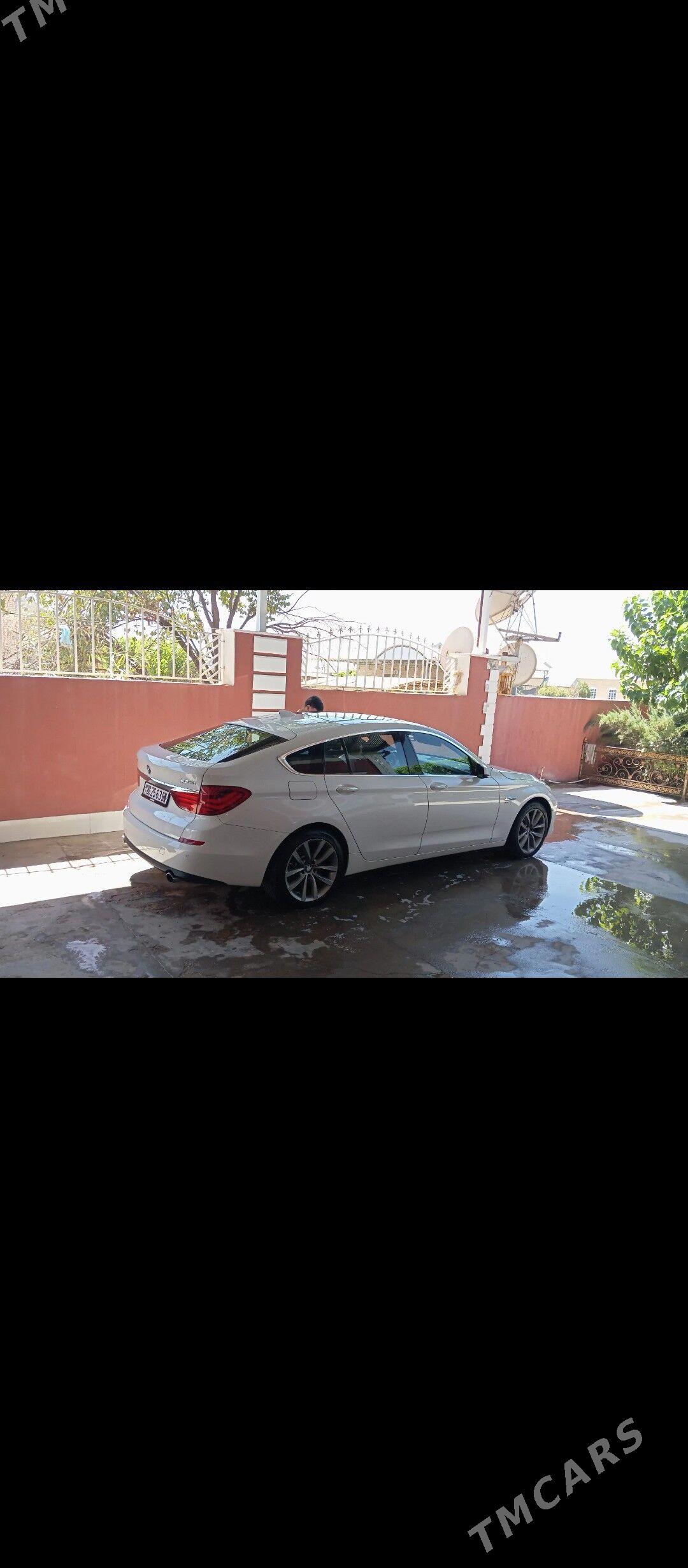 BMW GT 2012 - 360 000 TMT - Мары - img 4