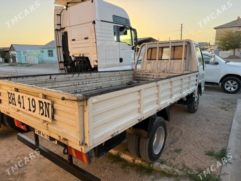 Forland H2 2008 - 95 000 TMT - Балканабат - img 4