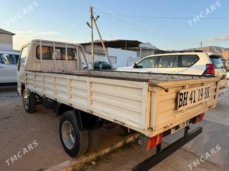 Forland H2 2008 - 95 000 TMT - Балканабат - img 3