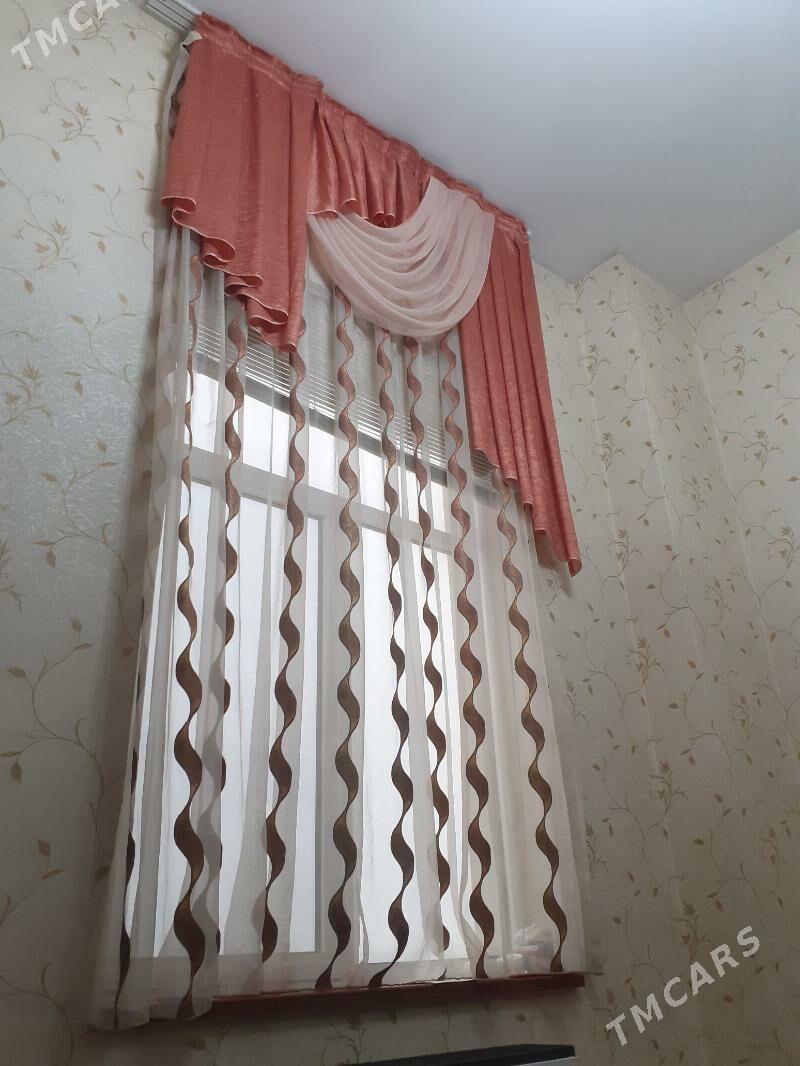 Zanaweska - Aşgabat - img 3