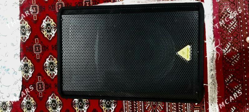 Behringer - Мары - img 3