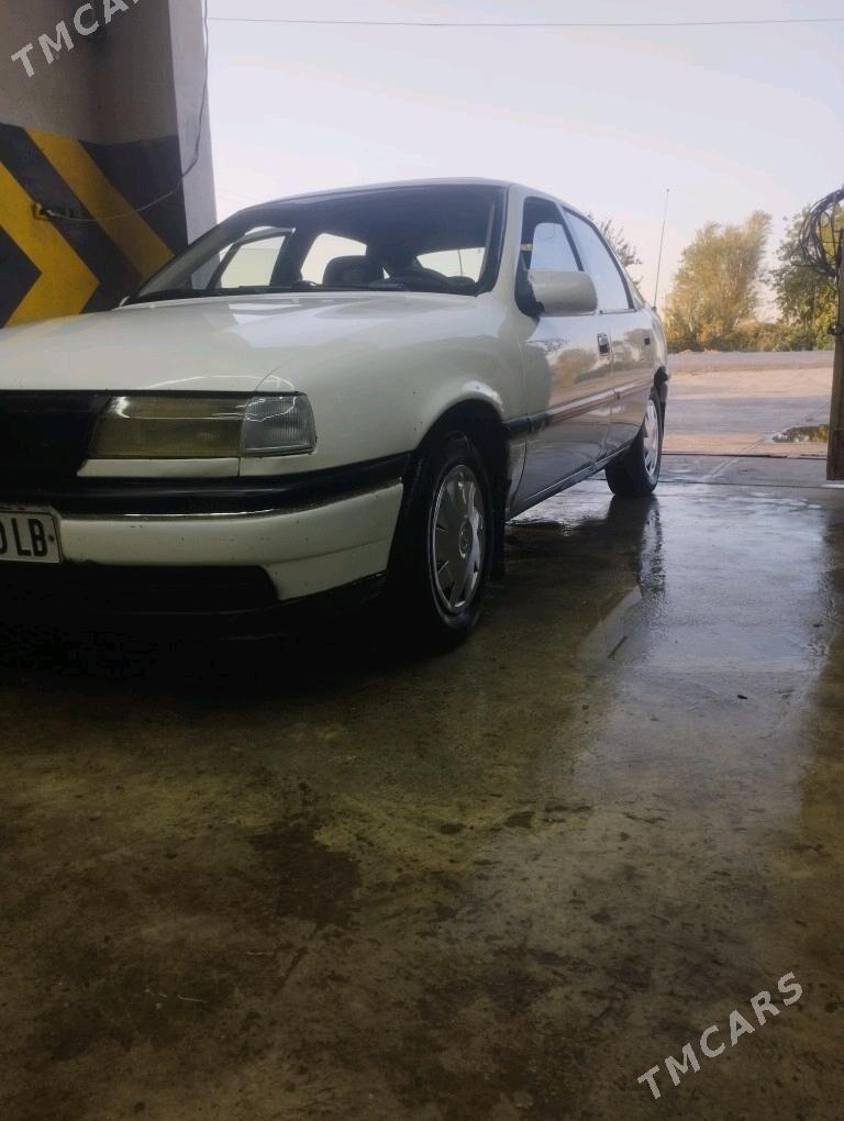 Opel Vectra 1993 - 25 000 TMT - Туркменабат - img 6