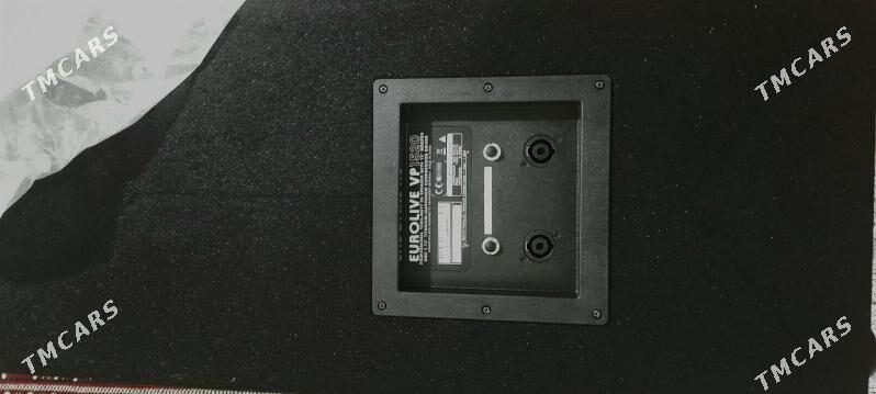 Behringer - Мары - img 2