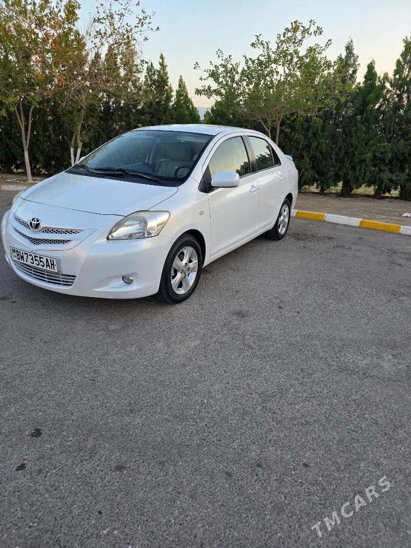 Toyota Yaris 2007 - 145 000 TMT - Änew - img 3