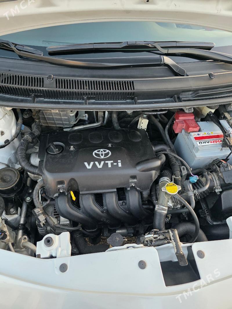 Toyota Yaris 2007 - 145 000 TMT - Änew - img 10