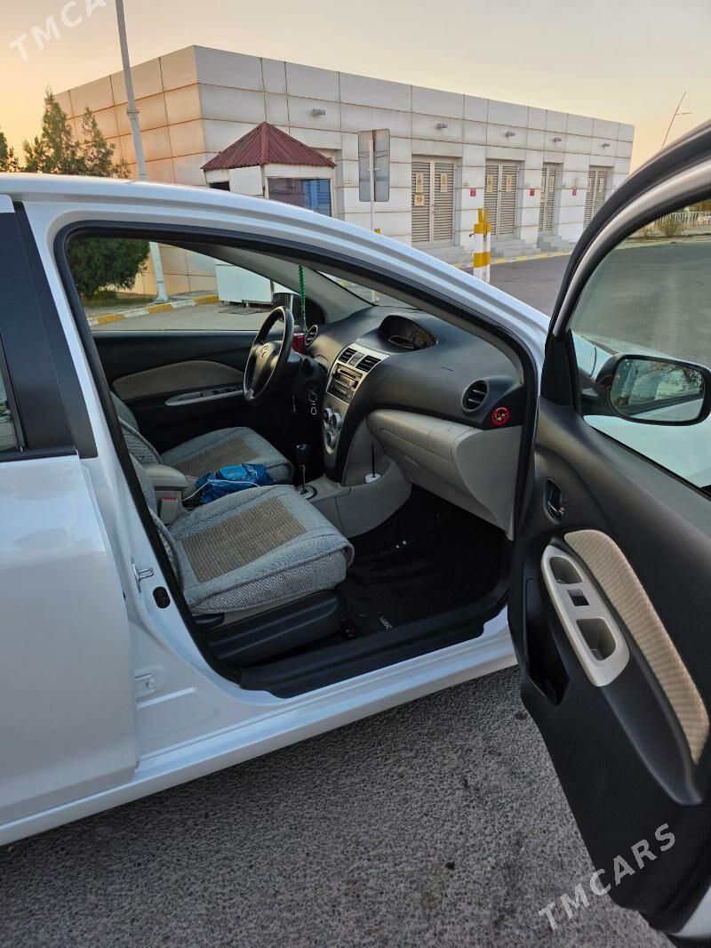 Toyota Yaris 2007 - 145 000 TMT - Änew - img 9