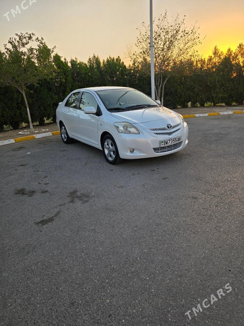 Toyota Yaris 2007 - 145 000 TMT - Änew - img 4