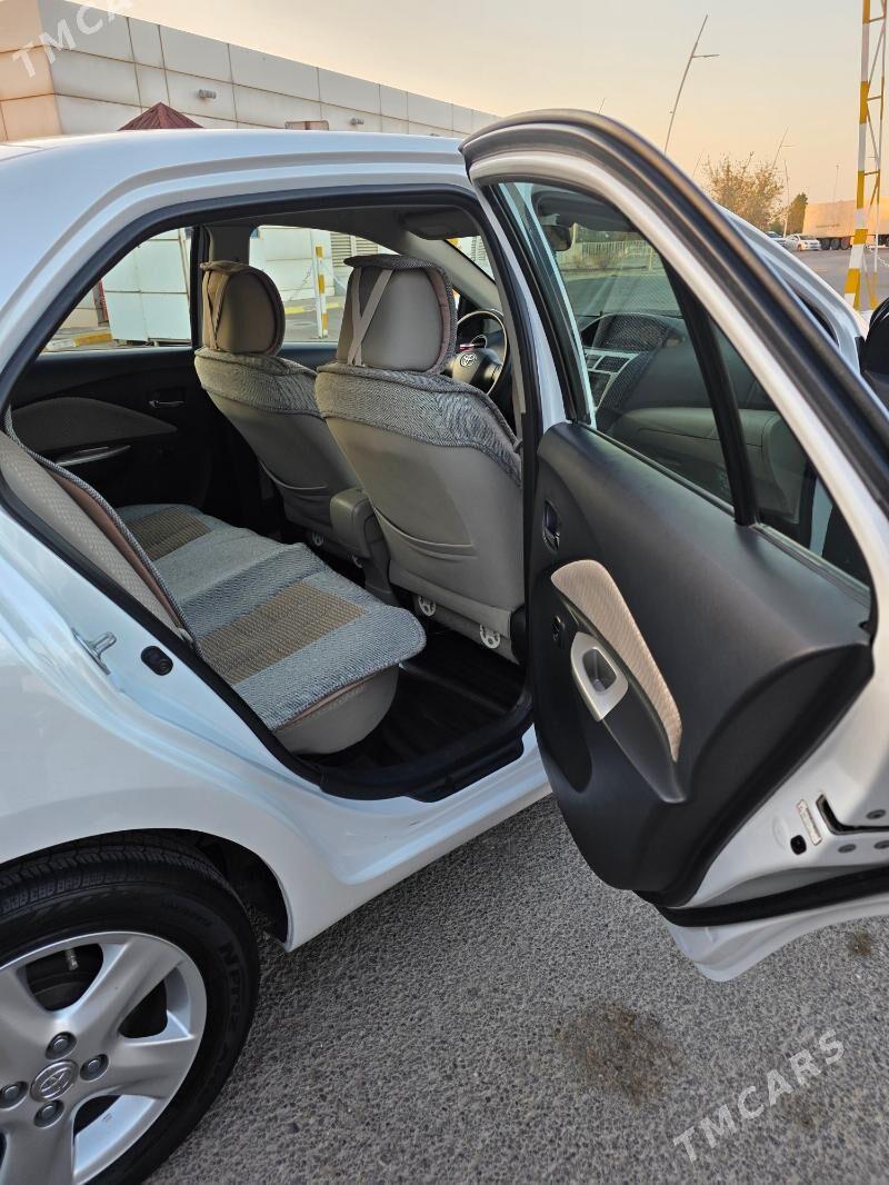 Toyota Yaris 2007 - 145 000 TMT - Änew - img 8