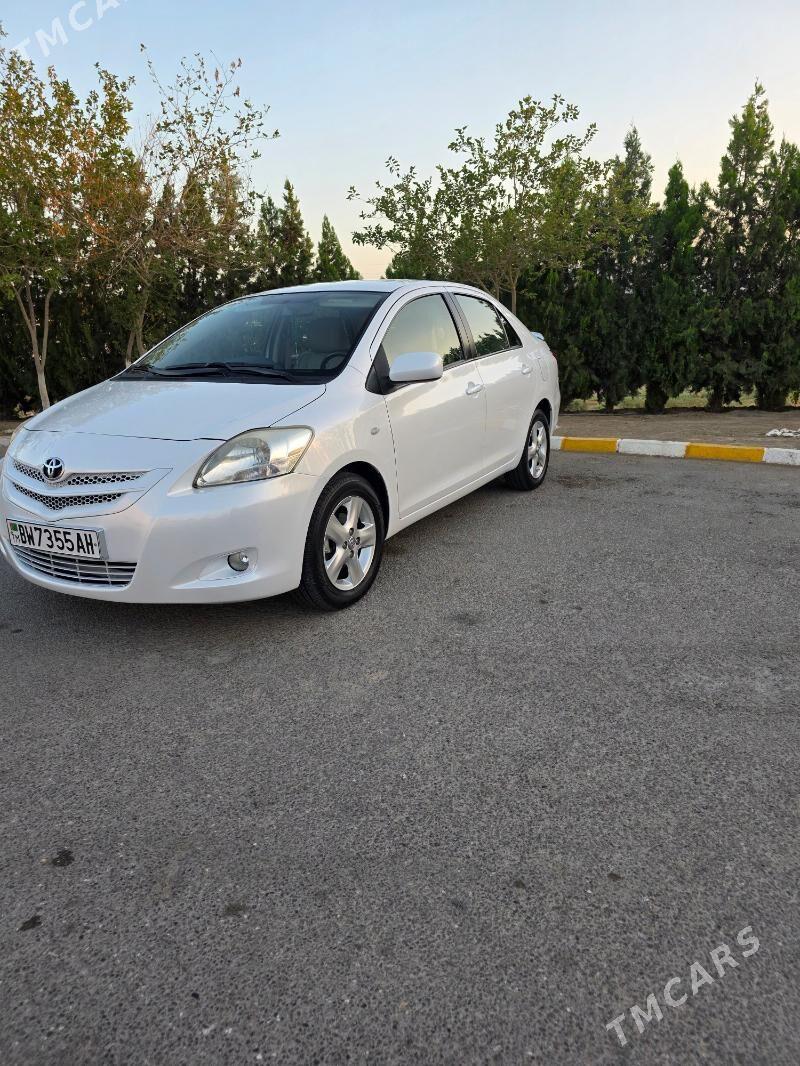 Toyota Yaris 2007 - 145 000 TMT - Änew - img 5