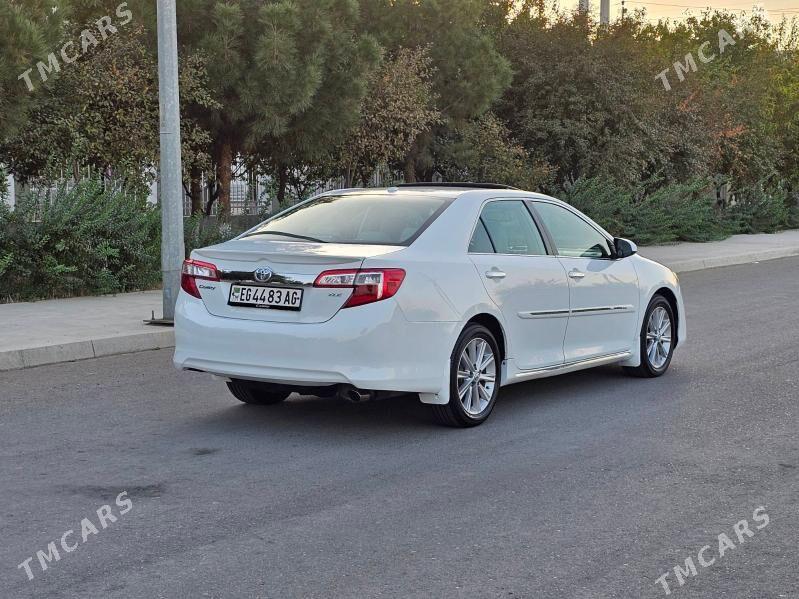 Toyota Camry 2013 - 235 000 TMT - Aşgabat - img 3