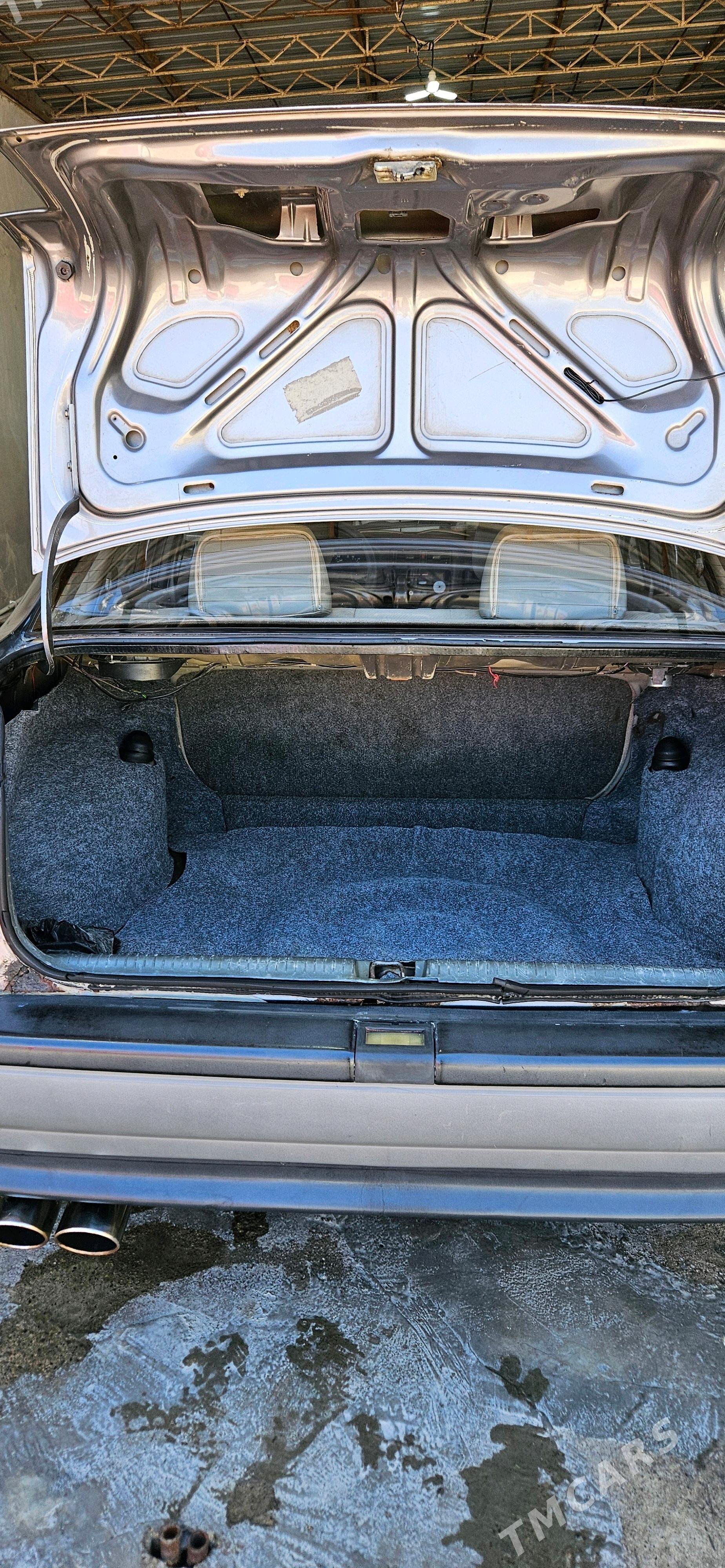 Opel Vectra 1992 - 47 000 TMT - Мары - img 5
