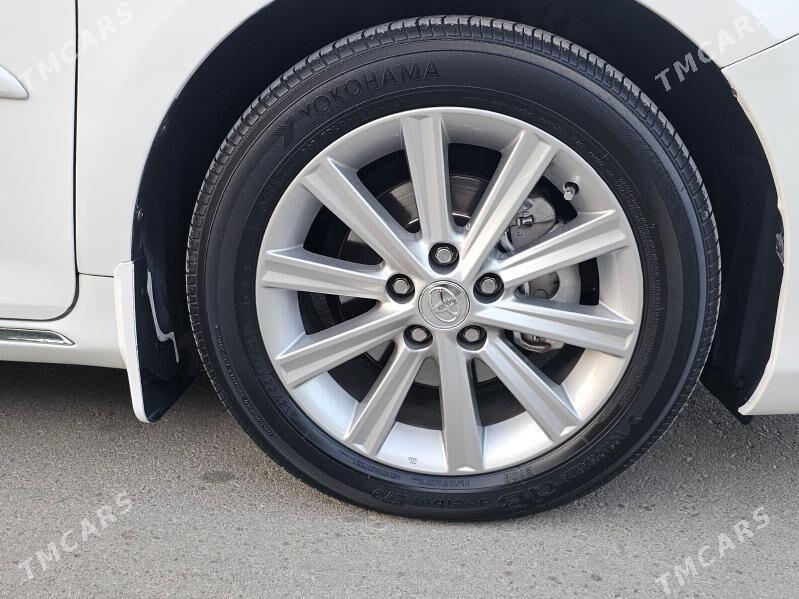 Toyota Camry 2013 - 235 000 TMT - Aşgabat - img 4