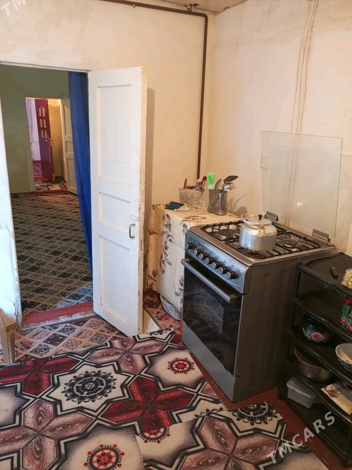 Satlyk jaý - Türkmenbaşy etr. - img 3