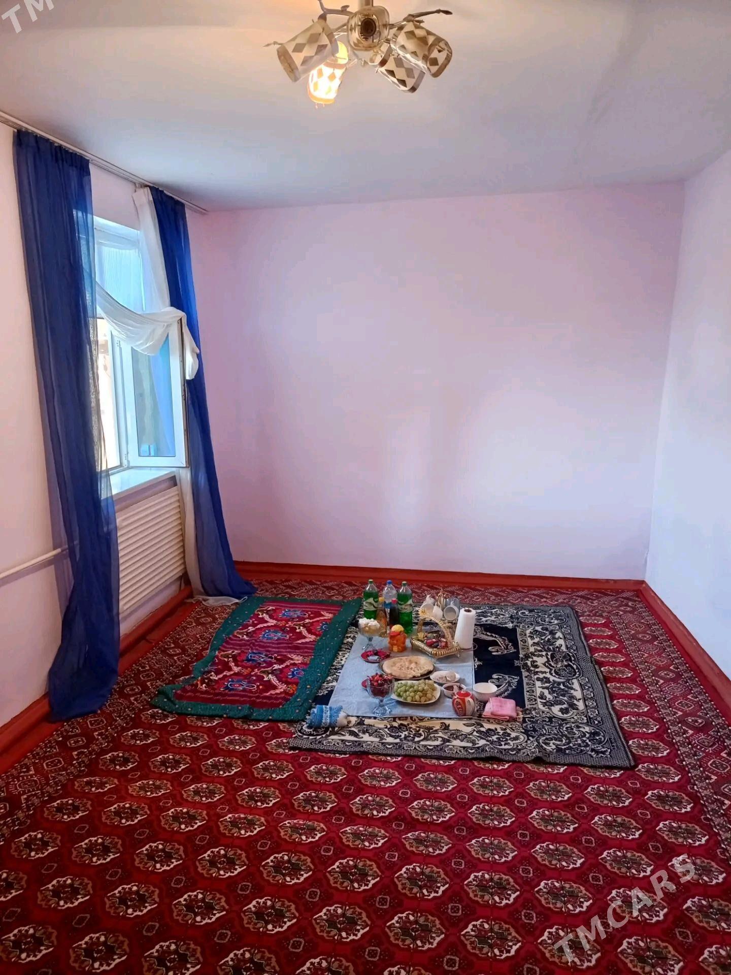 Satlyk jaý - Türkmenbaşy etr. - img 4