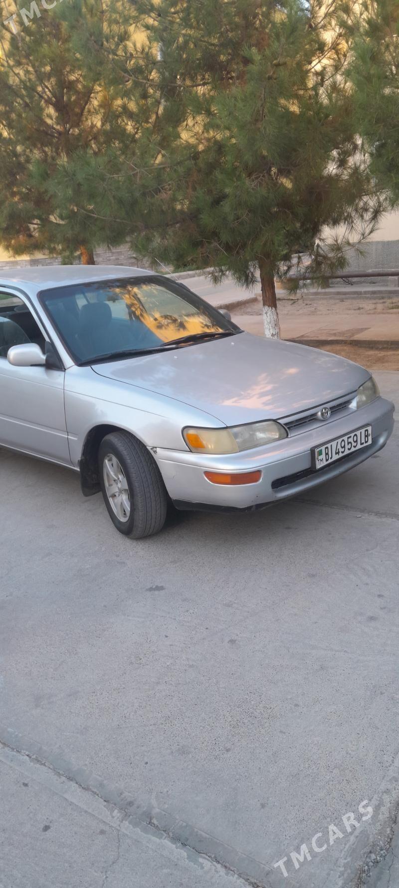 Toyota Corolla 1996 - 75 000 TMT - Türkmenabat - img 3