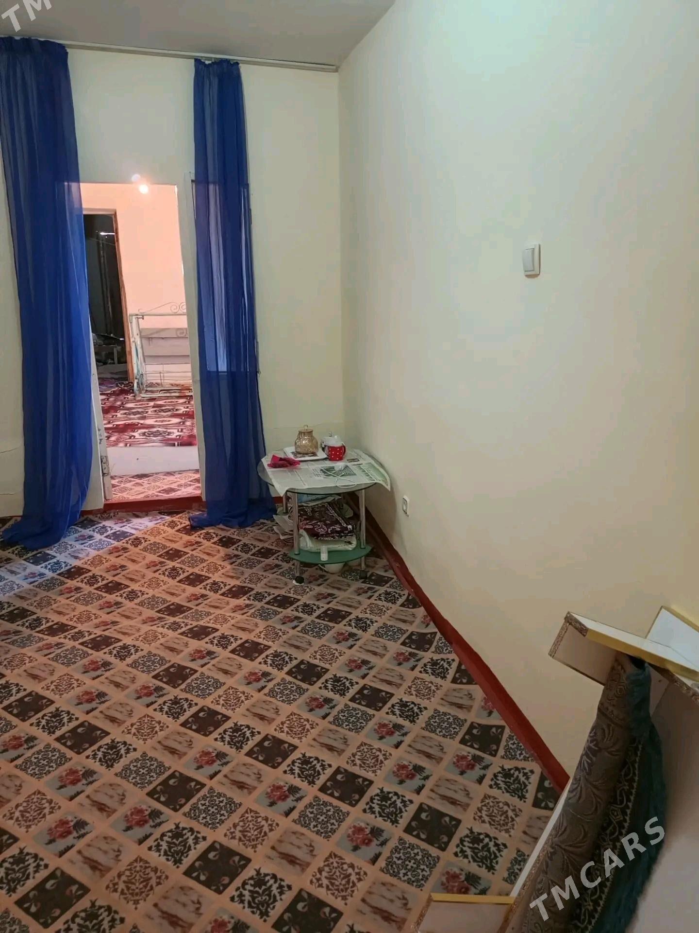 Satlyk jaý - Türkmenbaşy etr. - img 2