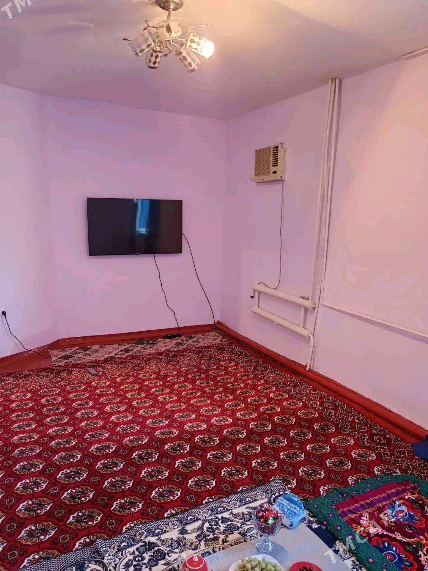 Satlyk jaý - Türkmenbaşy etr. - img 6
