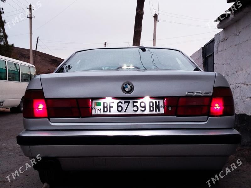 BMW 525 1990 - 60 000 TMT - Туркменбаши - img 2