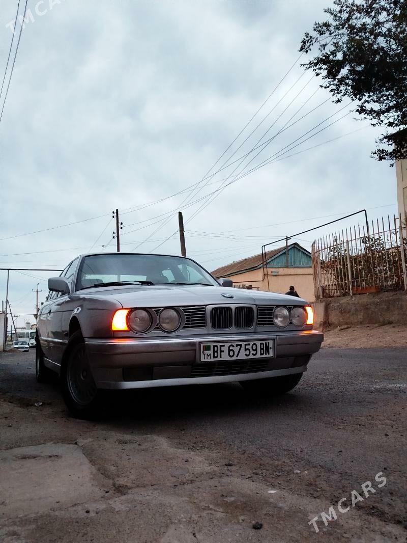 BMW 525 1990 - 60 000 TMT - Туркменбаши - img 7