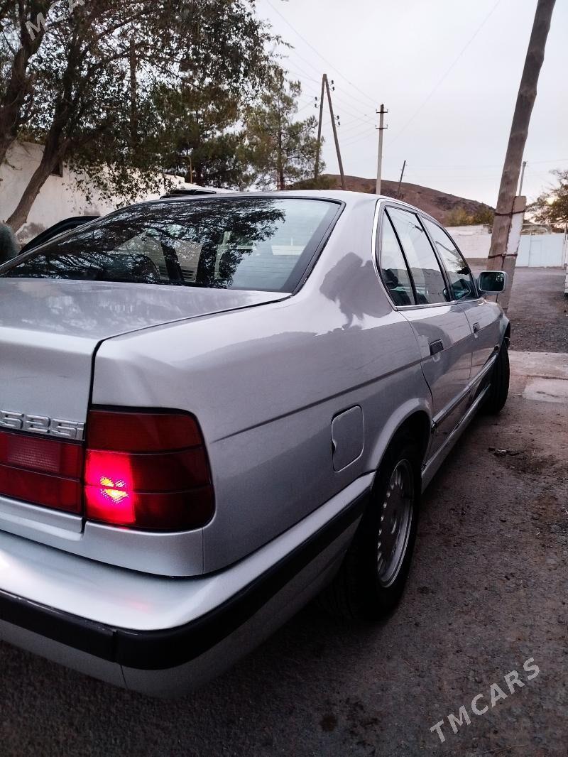 BMW 525 1990 - 60 000 TMT - Туркменбаши - img 5