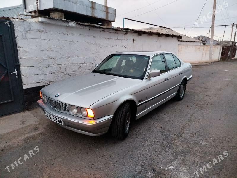 BMW 525 1990 - 60 000 TMT - Туркменбаши - img 6