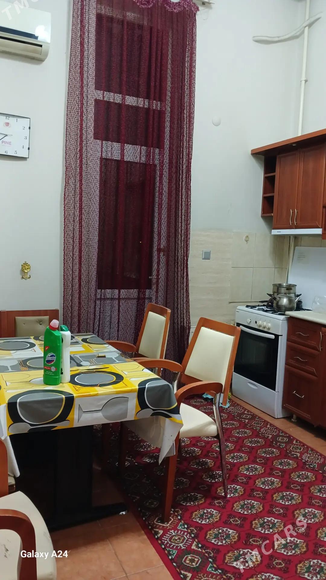 продам Гоголя 3 ком полуэлитка - Ашхабад - img 2